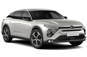 Citroen C5X