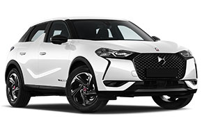 Citroen DS3