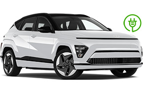 Hyundai Kona Electric
