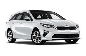 Kia Ceed SW