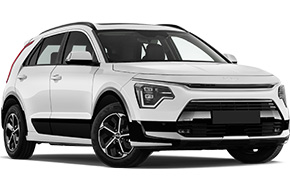 Kia Niro Plug-In Hybrid