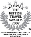Fav Biz Car Hire BOW