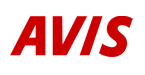 Avis Logo